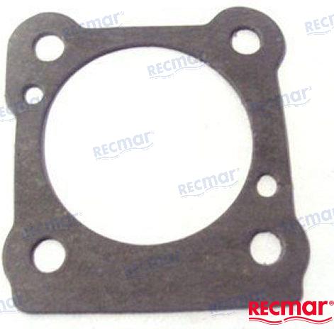 JUNTA DE BOMBA DE AGUA MERCURY/YAMAHA | OEM 6G1-44315-A0 | 6HP/C/MSH/CMH/CWH | RECMAR