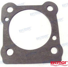 JUNTA DE BOMBA DE AGUA MERCURY/YAMAHA | OEM 6G1-44315-A0 | 6HP/C/MSH/CMH/CWH | RECMAR