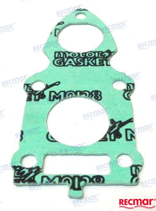 Junta de bomba de agua Mercruiser | OEM 6G1-45315-A0 | 6 HP/C/MSH/CMH/CWH/MBK'07/D/DMH/DWH 8 HP/C/MSH/MH/CMH | RECMAR