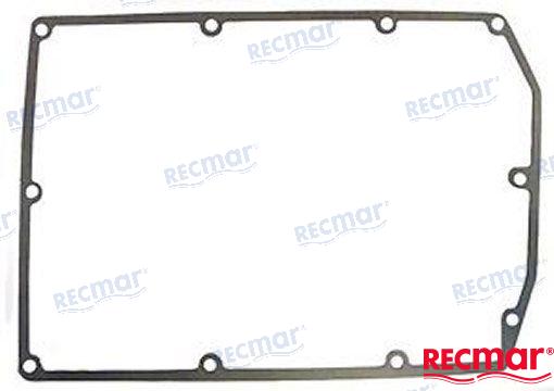 JUNTA DE CAJA DE AIRE YAMAHA | OEM 6G5-14416-A1 | JUNTAS | RECMAR