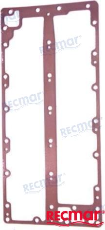 JUNTA DE REFRIGERACIÓN DEL MOTOR YAMAHA | OEM 6G5-41112-A1 | JUNTAS | RECMAR