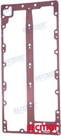 TAPA DE JUNTAS YAMAHA | OEM 6G5-41114-A0 | JUNTAS | RECMAR