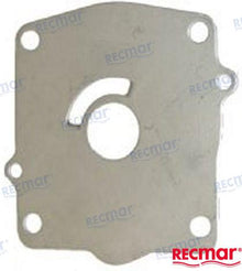 YAMAHA OUTER PLATE | OEM  6G5-44323-00 | OUTER PLATE | RECMAR