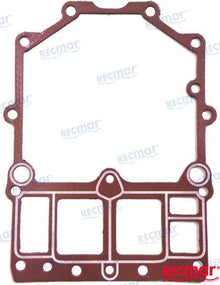 YAMAHA GASKET UPPER BASE | OEM  6G5-45113-A1 | GASKETS | RECMAR