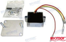 REGULADOR/RECTIFICADOR YAMAHA | OEM 6G5-81960-A0 | PISTÓN | RECMAR