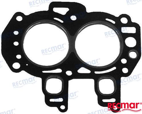 Cylinder Head Gasket for Yamaha F8AM / F9.9 / 6G8 | 6G8-11181-00