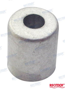 Ánodo de zinc Honda | OEM 6G8-11325-00 | Zinc | Recmar