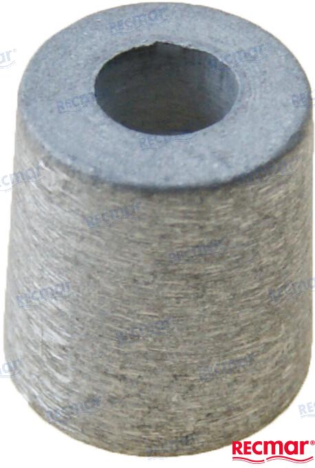 Aluminium Anode for Yamaha F4B / F5A / F6C | 68D-E1325-00