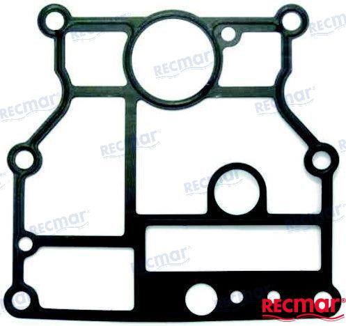 Gasket Engine for Yamaha F8AM / F9.9 / 6G8 | 6G8-11351-00