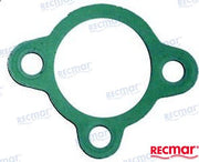 Gasket Thermostat for Yamaha F8AM / F9.9 / 6G8 | 6G8-12414-00