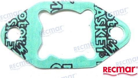 JUNTA DE ADMISIÓN YAMAHA | OEM 6G8-13646-A0 | JUNTA DE ADMISIÓN | RECMAR
