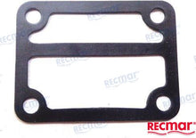 JUNTA DE RESPIRADERO YAMAHA | OEM 6G8-15374-00 | PIEZAS | RECMAR