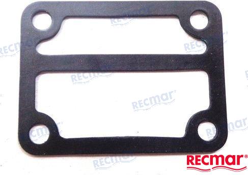 YAMAHA BREATHER GASKET | OEM  6G8-15374-00 | PARTS | RECMAR