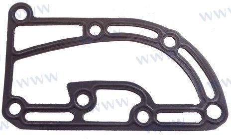 Inner Exhaust Gasket for Yamaha F8AM / F9.9 / 6G8 | 6G8-41112-02