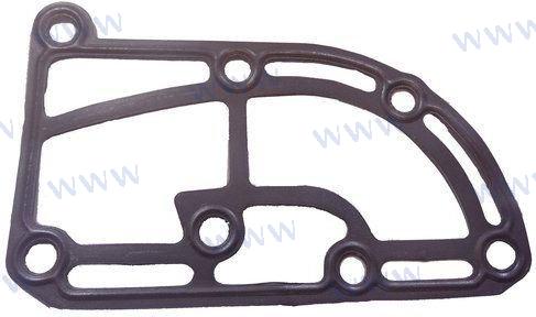 JUNTA DE ESCAPE EXTERIOR YAMAHA | OEM 6G8-41114-00 | JUNTA | RECMAR