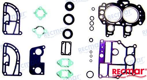 JEU DE JOINTS MERCRUISER | OEM6G8-W0001-A3 | JOINTS | RECMAR
