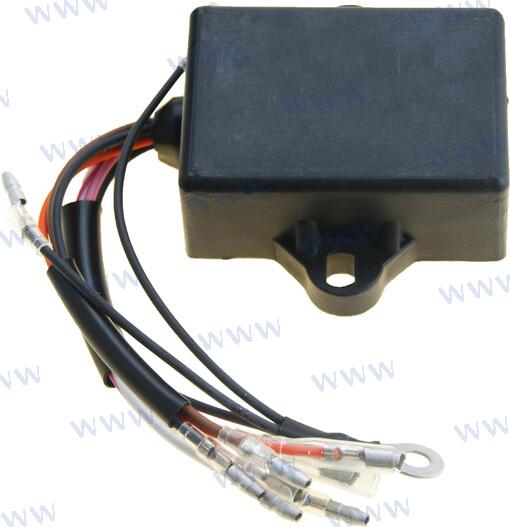 Pack d'allumage Yamaha - 2 cylindres | OEM 6G9-85540-29 | Allumage | Recmar