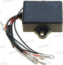 Pack d'allumage Yamaha - 2 cylindres | OEM 6G9-85540-29 | Allumage | Recmar