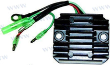 RÉGULATEUR ET REDRESSEUR YAMAHA | OEM 6H0-81960-00 | PARSUN | RECMAR
