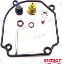 KIT CARBURATEUR YAMAHA | OEM 6H0-W0093-00 | KIT CARBURATEUR | RECMAR