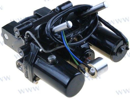 CONJUNTO DE ELEVACIÓN/RECOMPENSACIÓN ELÉCTRICA YAMAHA | OEM 6H1-43800-17-8D | PARSUN | RECMAR