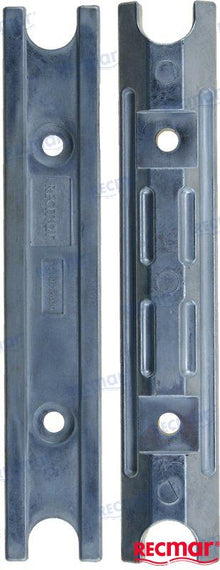 ÁNODO DE ALUMINIO YAMAHA | OEM 6H1-45251-03AL | ALUMINIO | RECMAR