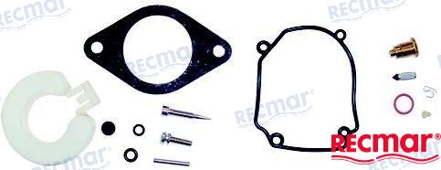 Mercruiser Yamaha Tohatsu Carburettor Repair Kit M25 M30 6H1-W0093-01-00