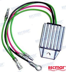 Régulateur/redresseur Yamaha | OEM 6H2-81960-10 | Régulateur | RECMAR