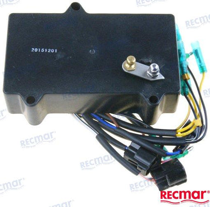 CDI YAMAHA | OEM 6H2-85540-13 | CDI | RECMAR