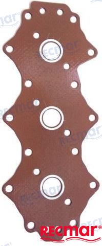 JUNTA DE TAPA DE VÁLVULAS YAMAHA | OEM 6H3-11193-A1 | VÁLVULA | RECMAR