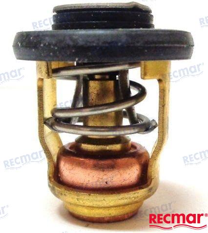 KIT DE TERMOSTATO YAMAHA | OEM 6H3-12411-10 | TERMOSTATO | RECMAR