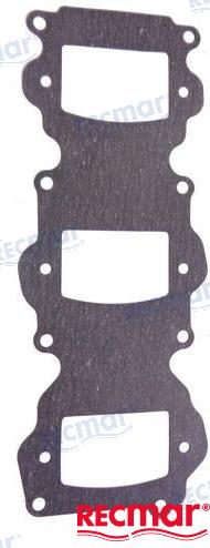 JUNTA DE ADMISIÓN YAMAHA | OEM 6H3-13621-A1 | JUNTAS | RECMAR