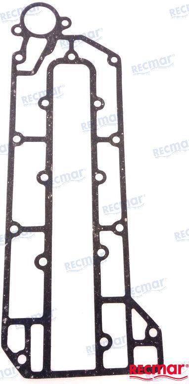 JUNTA DE REFRIGERACIÓN DEL MOTOR YAMAHA | OEM 6H3-41112-A0 | JUNTAS | RECMAR