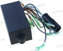 YAMAHA CDI | OEM  6H3-85540-13 | CDI | RECMAR