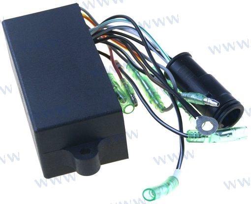 CDI YAMAHA | OEM 6H3-85540-13 | CDI | RECMAR