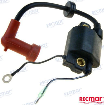 Bobine Yamaha | OEM 6H3-85570-10 | Bobines | Recmar
