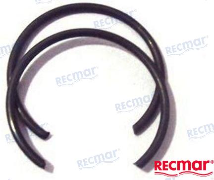 CLIP YAMAHA | OEM 6H4-11634-01 | CLIPS | RECMAR