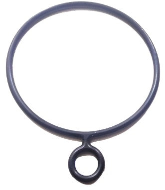 JUNTA DE GOMA PARA ESCAPE YAMAHA | OEM 6H4-14198-01 | GOMA | RECMAR