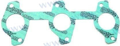 JUNTA DE BASE DE CABINA YAMAHA | OEM 6H4-14198-09 | PIEZAS | RECMAR