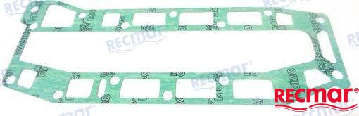 YAMAHA GASKET | OEM  6H4-41112-A0 | GASKETS | RECMAR