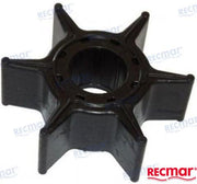 MERCRUISER IMPELLER | OEM  6H4-44352-02 | IMPELLER | RECMAR