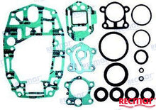 KIT DE SELLOS DE LA CAJA DE ENGRANAJES YAMAHA | OEM 6H4-W0001-21 | ENGRANAJE | RECMAR
