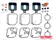 Yamaha Carburettor Repair Kit 6H4-W0093-03 for M70 Outboard