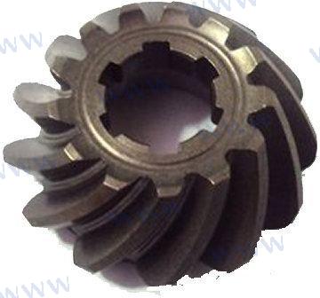 Pignon Mercruiser | OEM 6H9-45551-00 | Pièces | Recmar