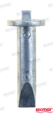 ZINC ANODE | OEM  6J8-11325-00 | ZINC | RECMAR