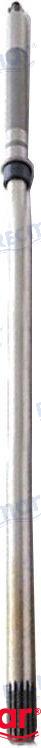 YAMAHA DRIVE SHAFT | OEM  6K5-45501-10 | DRIVE  | RECMAR