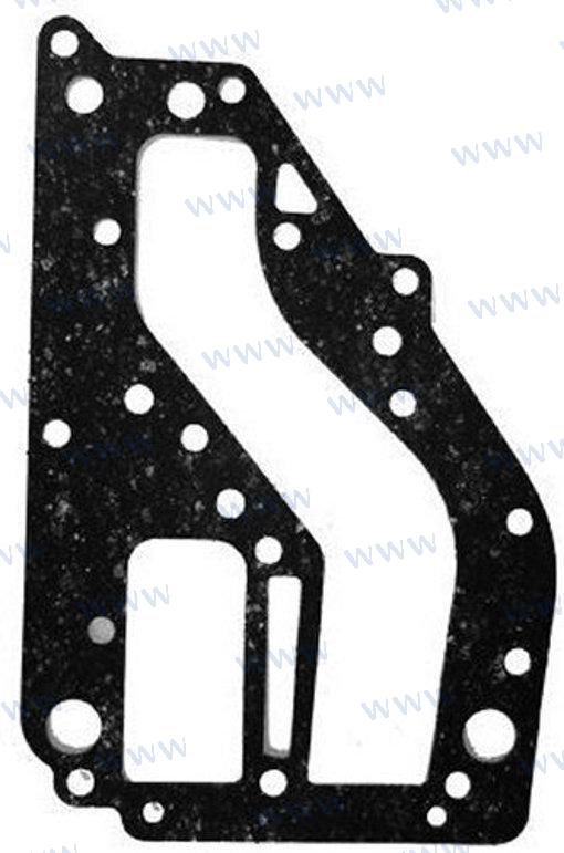 JUNTA DE REFRIGERACIÓN DEL MOTOR YAMAHA | OEM 6K8-41122-A1 | PIEZAS | RECMAR