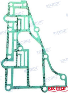 حشية عادم ياماها الخارجية | رقم القطعة الأصلية 6L2-41114-A1 | حشوات | ريكمار