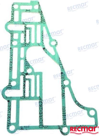 JUNTA DE ESCAPE EXTERIOR YAMAHA | OEM 6L2-41114-A1 | JUNTAS | RECMAR