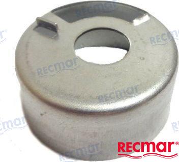 Pompe à eau Yamaha | OEM 6L2-44322-00 | Pompe | RECMAR